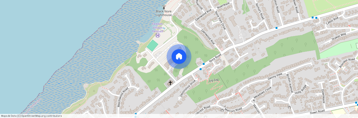 Nore Road, BS20 8DN, Bristol