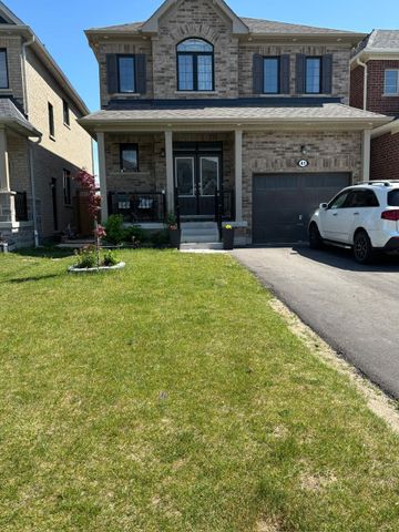 For Lease - 41 Jack Potts Way Unit# BSMT, Clarington, Ontario - Photo 5