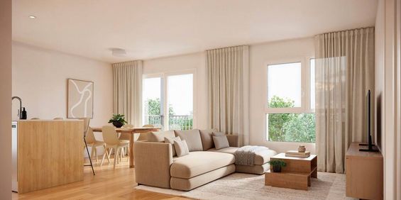 APPARTEMENTS PENSÉS POUR VOTRE QUOTIDIEN - Photo 3