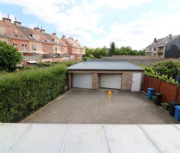 Appartement met 2 slpk., grote garage en terras, rustige ligging te... - Photo 6