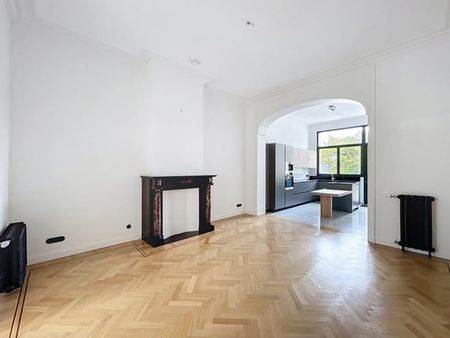 Duplex te huur - Photo 2