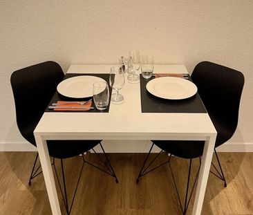 Appartement Genève - 1 pièce - Foto 4