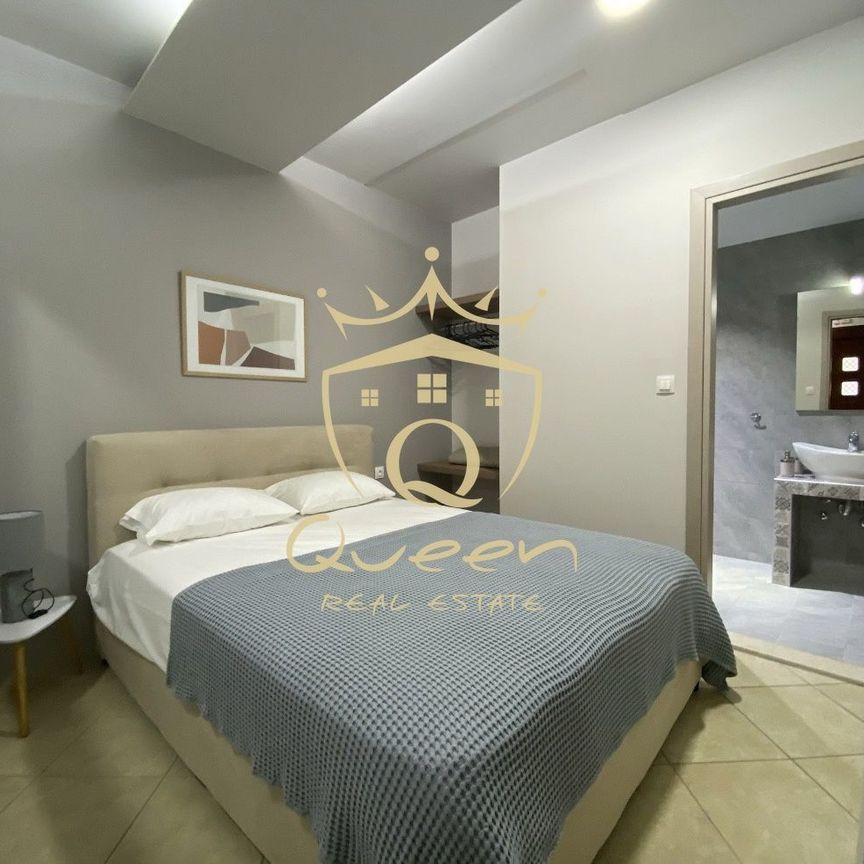Studio/Γκαρσονιέρα για ενοικίαση Νέα Βρασνά (Άγιος Γεώργιος) - Photo 1
