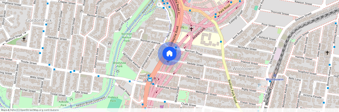 209/623 Lutwyche Road, Qld 4030