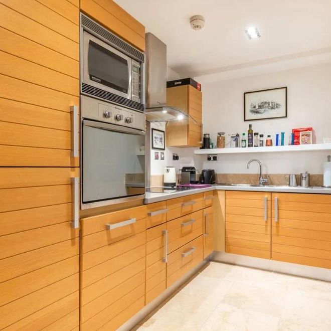 1 Bed Apartment | £460 pw - Photo 1