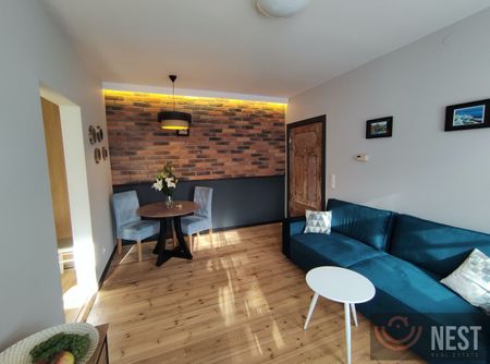 CENTRUM: Dwupokojowe mieszkanie ul. Jagiełły - Фото 3