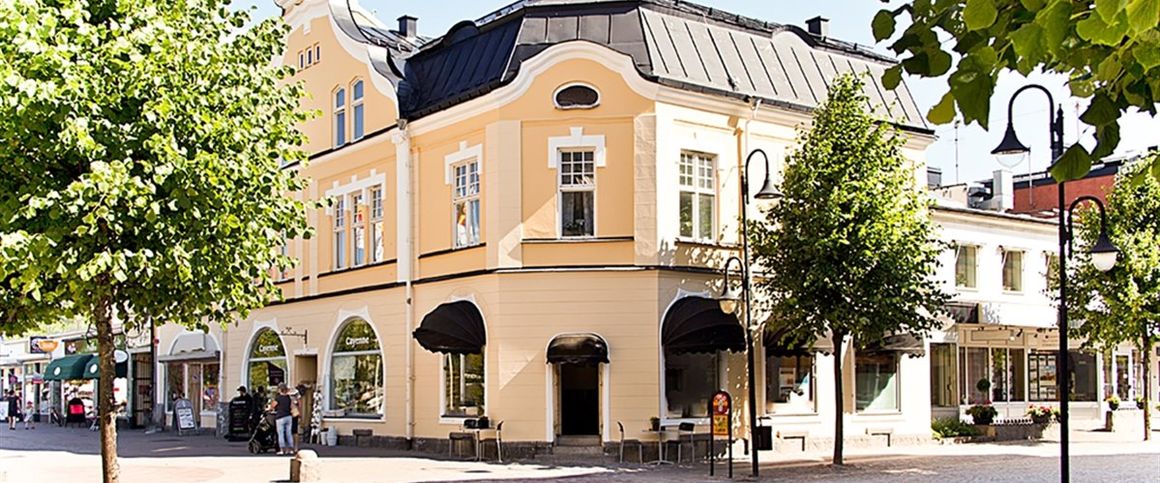 Drottninggatan 1 B - Photo 1