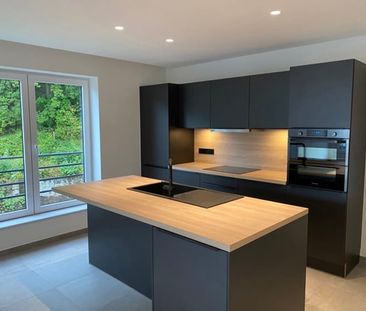 Appartement te huur - Photo 1