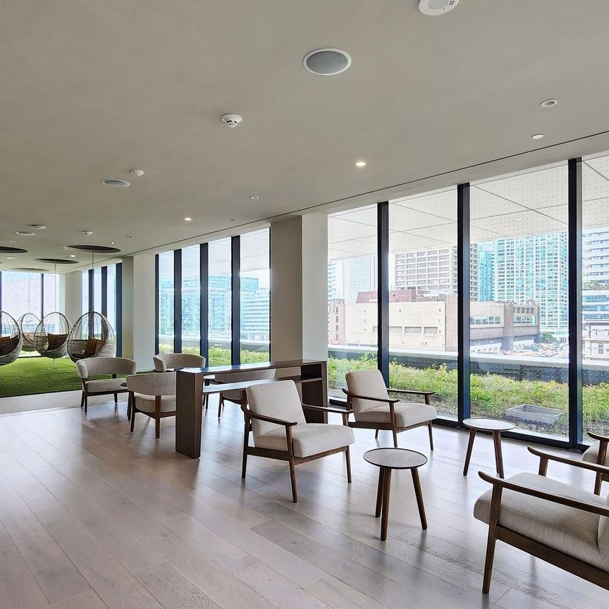 For Lease - 138 Downes Street Unit# 7309, Toronto, Ontario - Photo 1