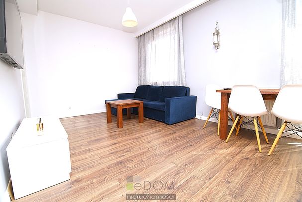 Mieszkanie na wynajem 46 m², Gorzów Wielkopolski, os. Europejskie - Фото 1