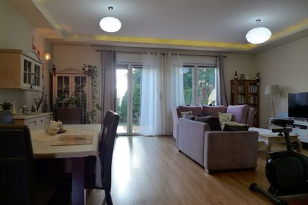 Dom, Zielona Góra, 4 pokoje - Zdjęcie 4