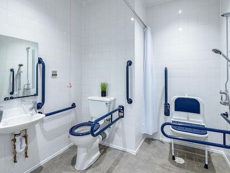 1 bedroom flat to rent - Photo 5
