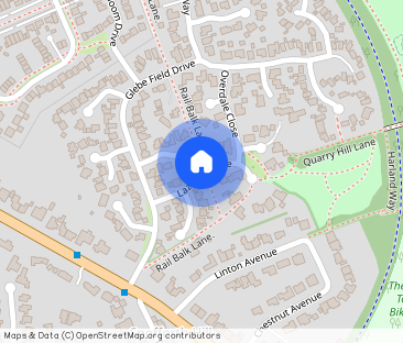 Lazenby Drive, Wetherby, West Yorkshire, LS22 - Photo 1