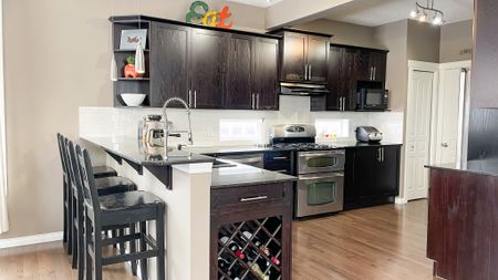 A True Family Gem For Rent In Chestermere! - Photo 4