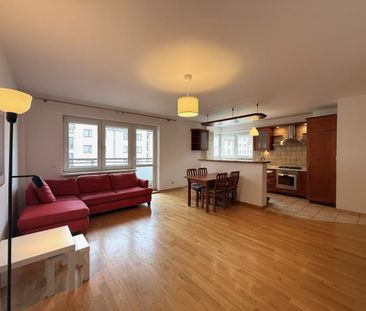 Metro 10min!/Aneks kuchenny/Balkon/Garaż 77 m² - Zdjęcie 3