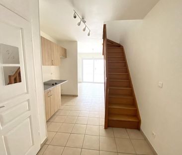 Location Appartement 3 pièces 44m² - Photo 3