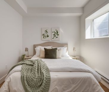 Modern 1 Bedroom Basement Suite Available Immediately - Photo 3
