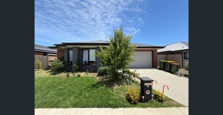 Stunning Family Home in the highly sought after Traralgon area - Photo 4