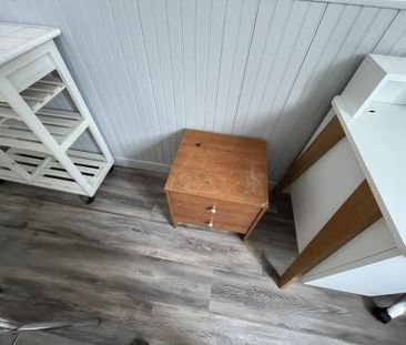 Location Appartement 1 pièce Meublé 18m² ANGERS 49000 - Photo 1