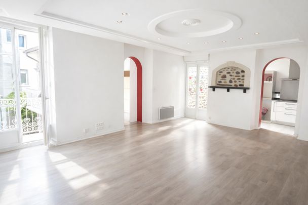 Location Appartement 2 pièces 62m² - Photo 1