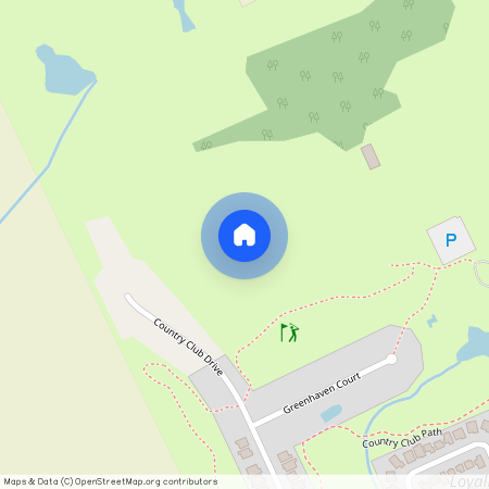 63 Royal Oak Crescent, Loyalist