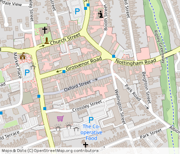 Oxford Street, Ripley - Photo 1