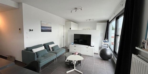 Appartement te huur in Zoersel voor € 725 met 1 slaapkamer - Photo 1
