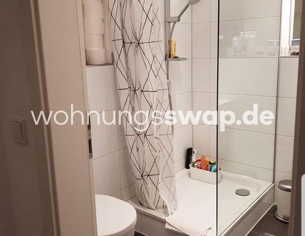 Wohnungsswap - 2 Zimmer, 67 m² - Balthasarstraße, Köln - Foto 1