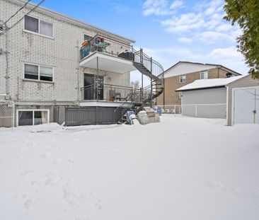 Appartement à louer - Saint-Constant Appartement à louer - Saint-Co... - Photo 2