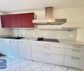 Location Appartement 4 pièces 95m² MEYLAN 38240 - Photo 6