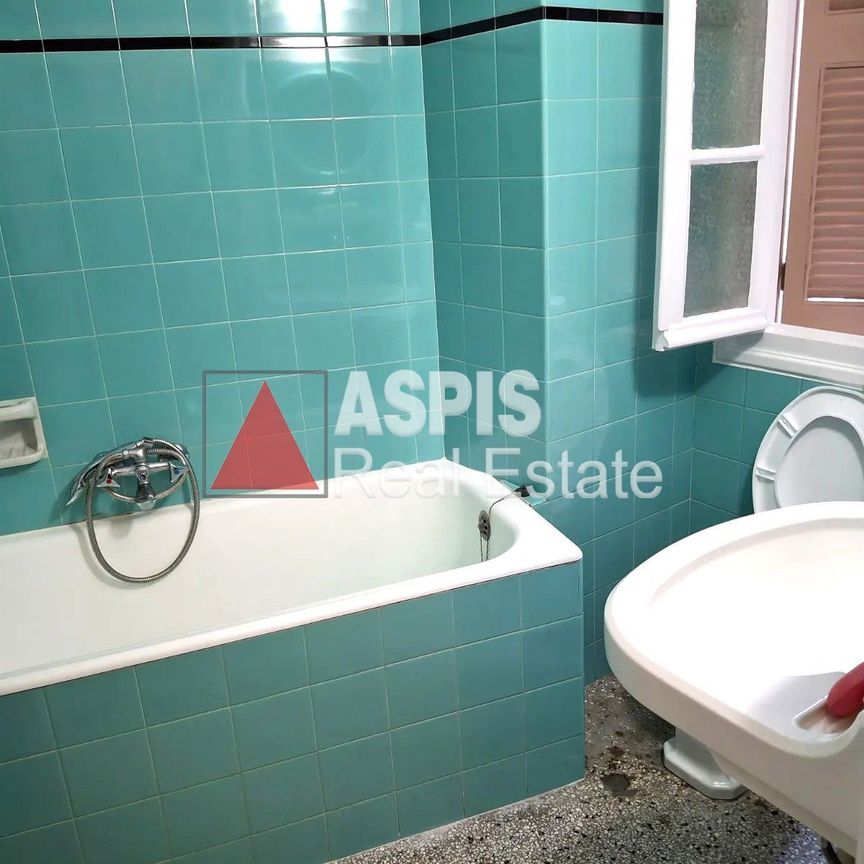 Διαμέρισμα για ενοικίαση Πλάκα (Ιστορικό Κέντρο) - Photo 1