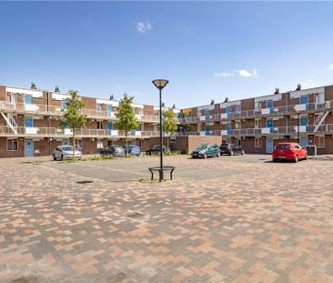 Appartement Griend 33, Boswijk, Lelystad - 1 Chambre - Foto 4