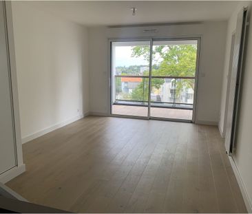 2 Pièces BRUZ – - Photo 2