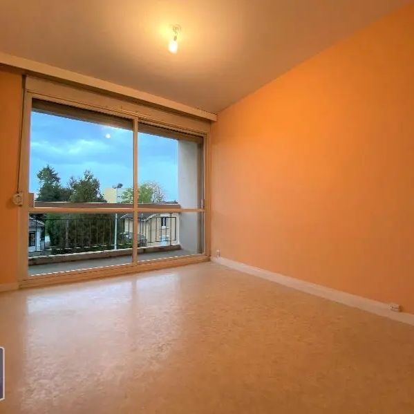 Appartement à louer 2 pièces 57.85m² - Photo 1
