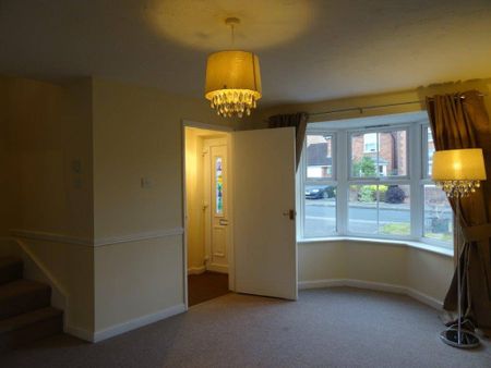 3 bedroom House to rent - Photo 2