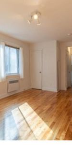 cessation de bail côtes-des-neiges 3 1/2 - Photo 3