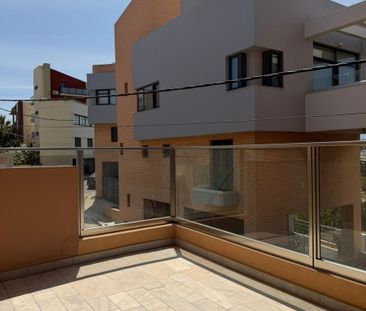 Διαμέρισμα για ενοικίαση Πόρος (Ηράκλειο Κρήτης) - Photo 5