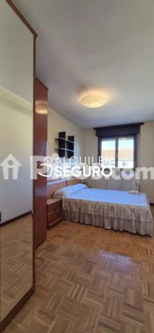 Piso en alquiler en Oviedo - Photo 5