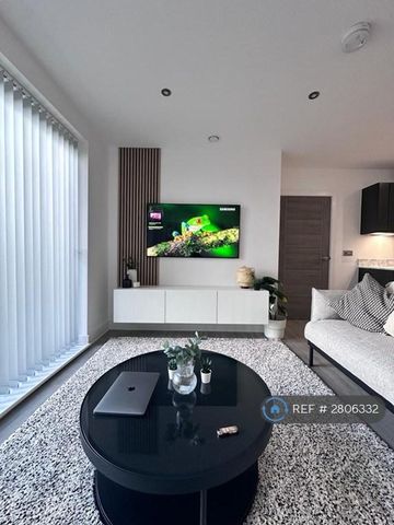 2 bedroom flat to rent - Photo 3