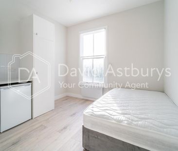 Studio to rent - Photo 5