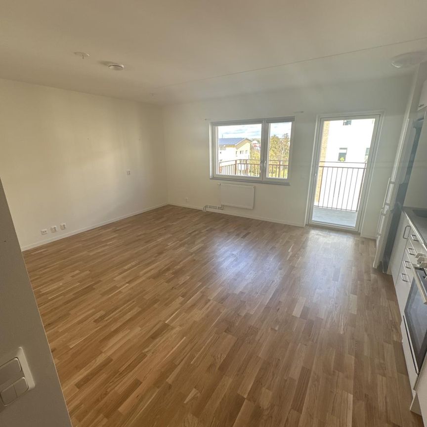 Flädervägen 1 B - Photo 1