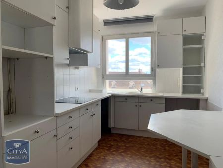 Appartement à louer 4 pièces 100.57m² - Photo 5