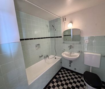 1 Zimmer, 34 m², 5. Stock - Photo 4