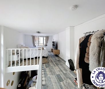 Location Appartement 1 pièce 51m² - Photo 4