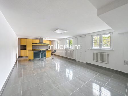 Exceptional property at the gates of International Organizations - Photo 5