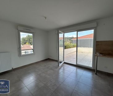 Location Appartement 2 pièces 38m² CANNES 06150 - Photo 2