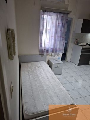 Studio/Γκαρσονιέρα για ενοικίαση Κέντρο - Αγία Τριάδα (Ηράκλειο Κρήτης) - Photo 1