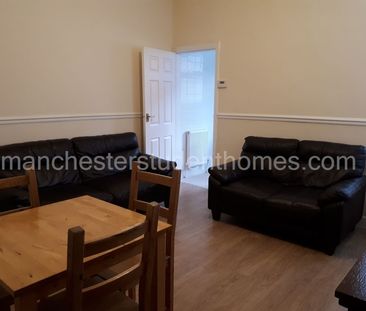 Rawcliffe Street, Manchester, M14 7NH - Photo 5