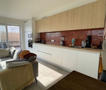 Appartement te huur - Photo 6