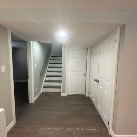 For Lease - 199 Avondale Boulevard Unit# Unit 2, Brampton, Ontario - Photo 5